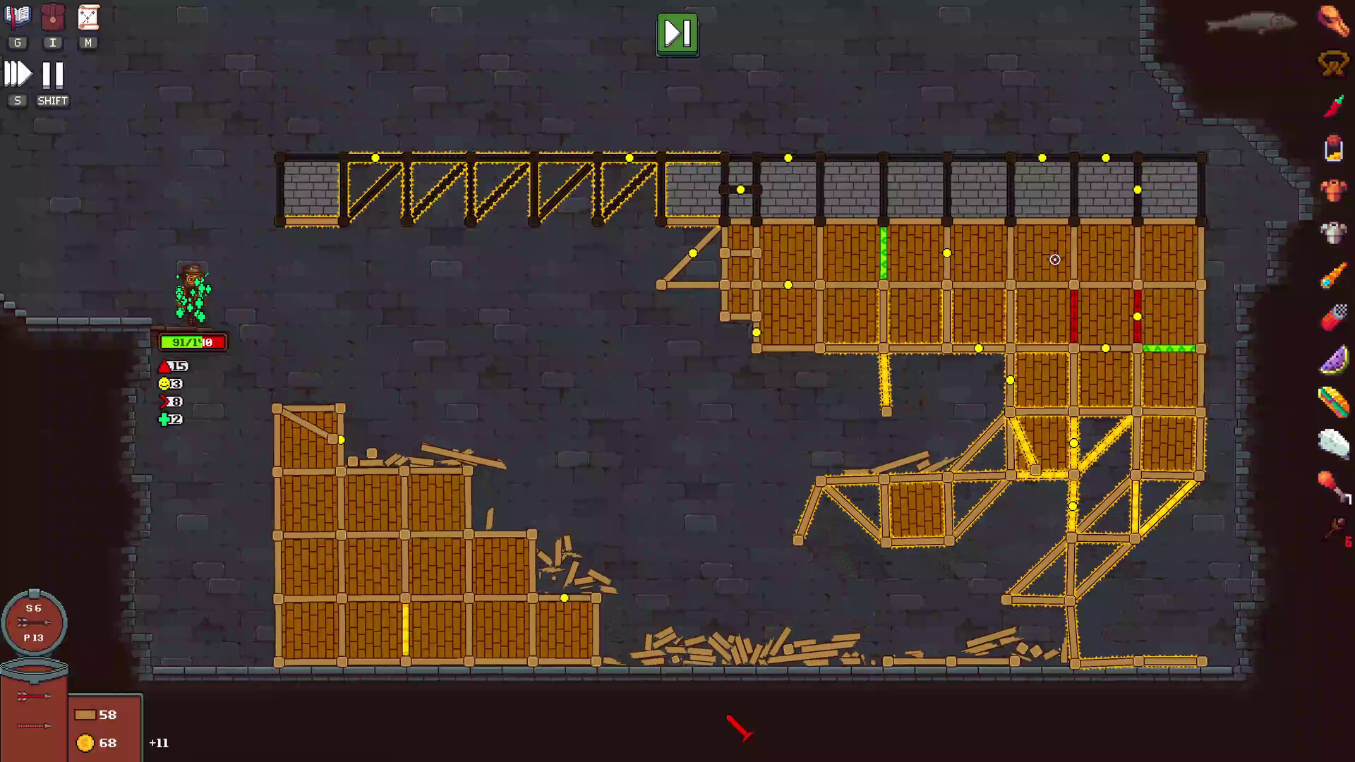 Arrogue screenshot #8