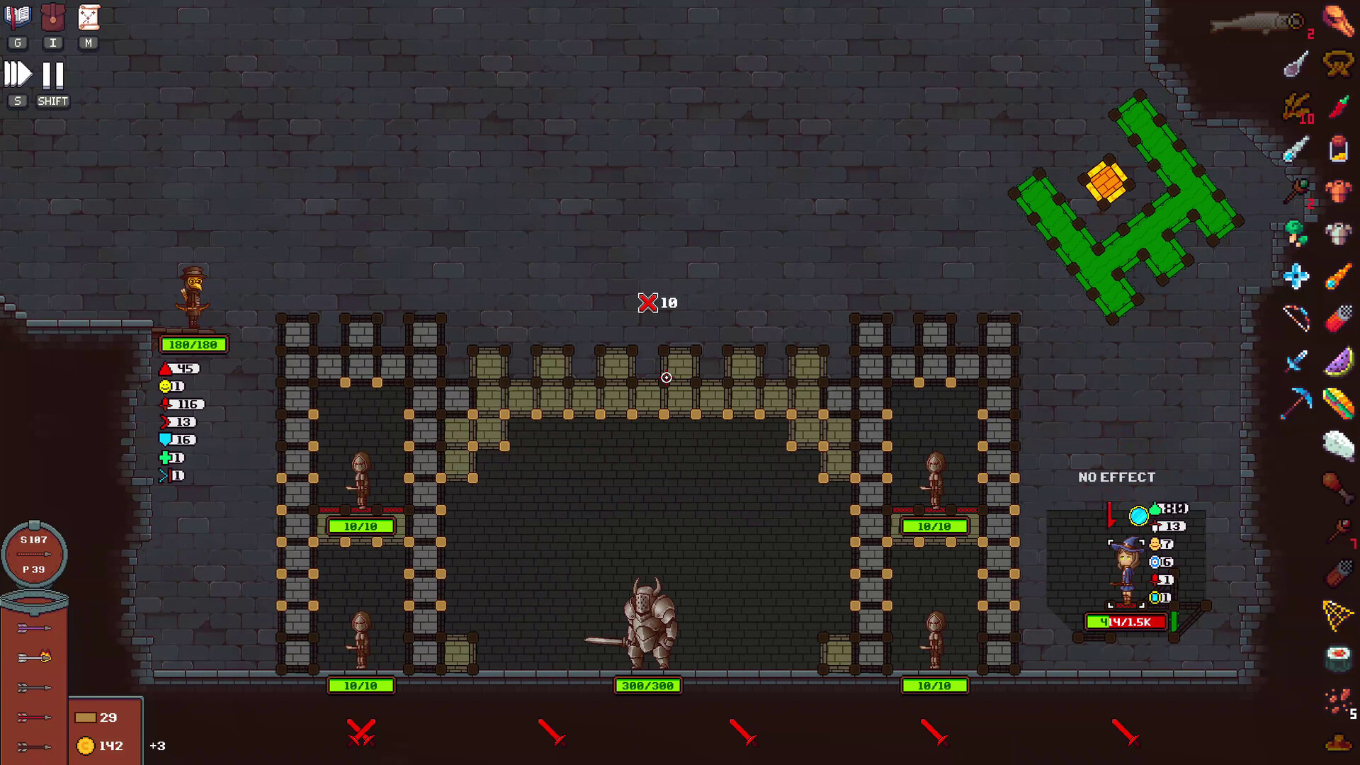 Arrogue screenshot #13