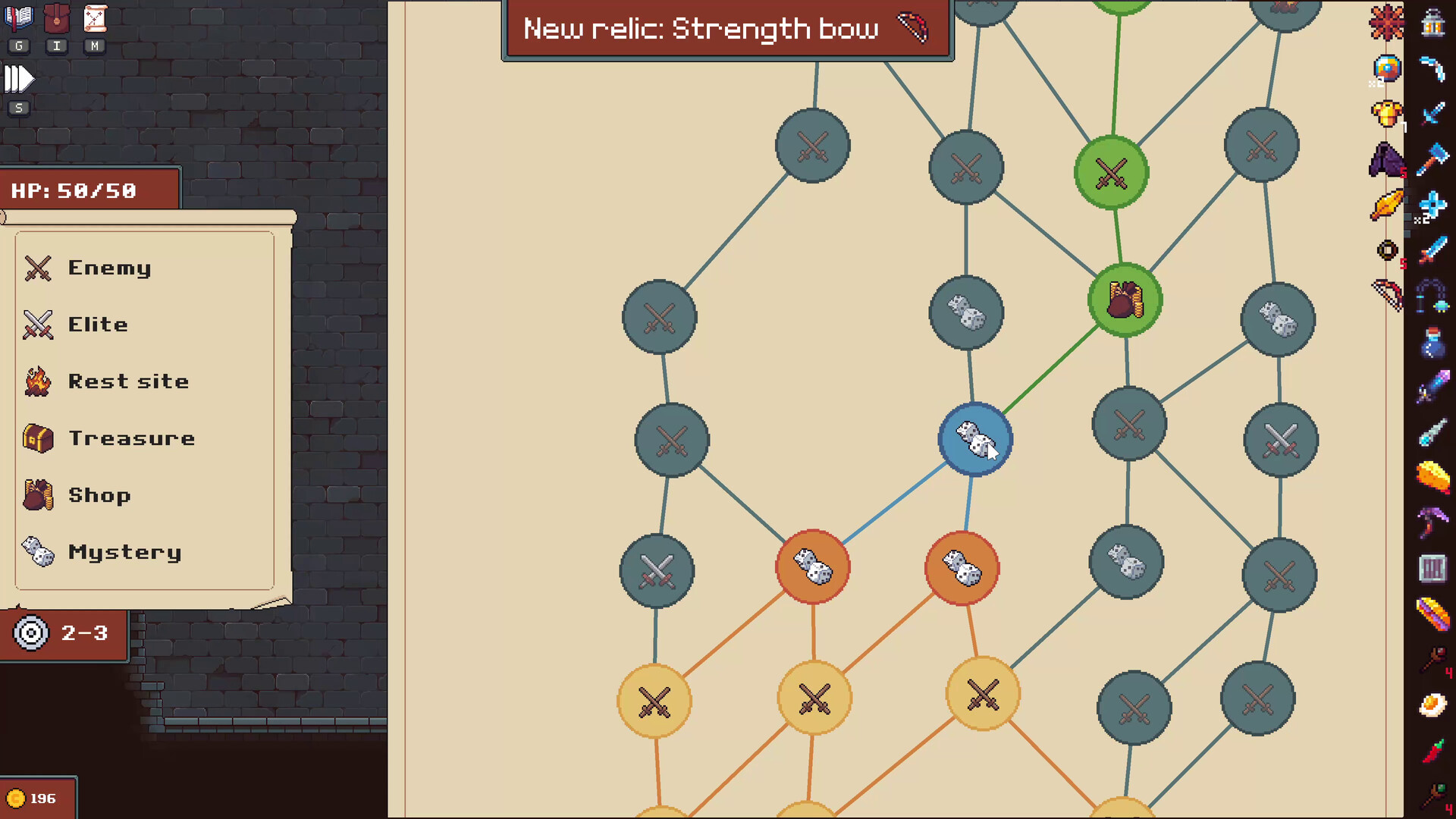 Arrogue screenshot #3