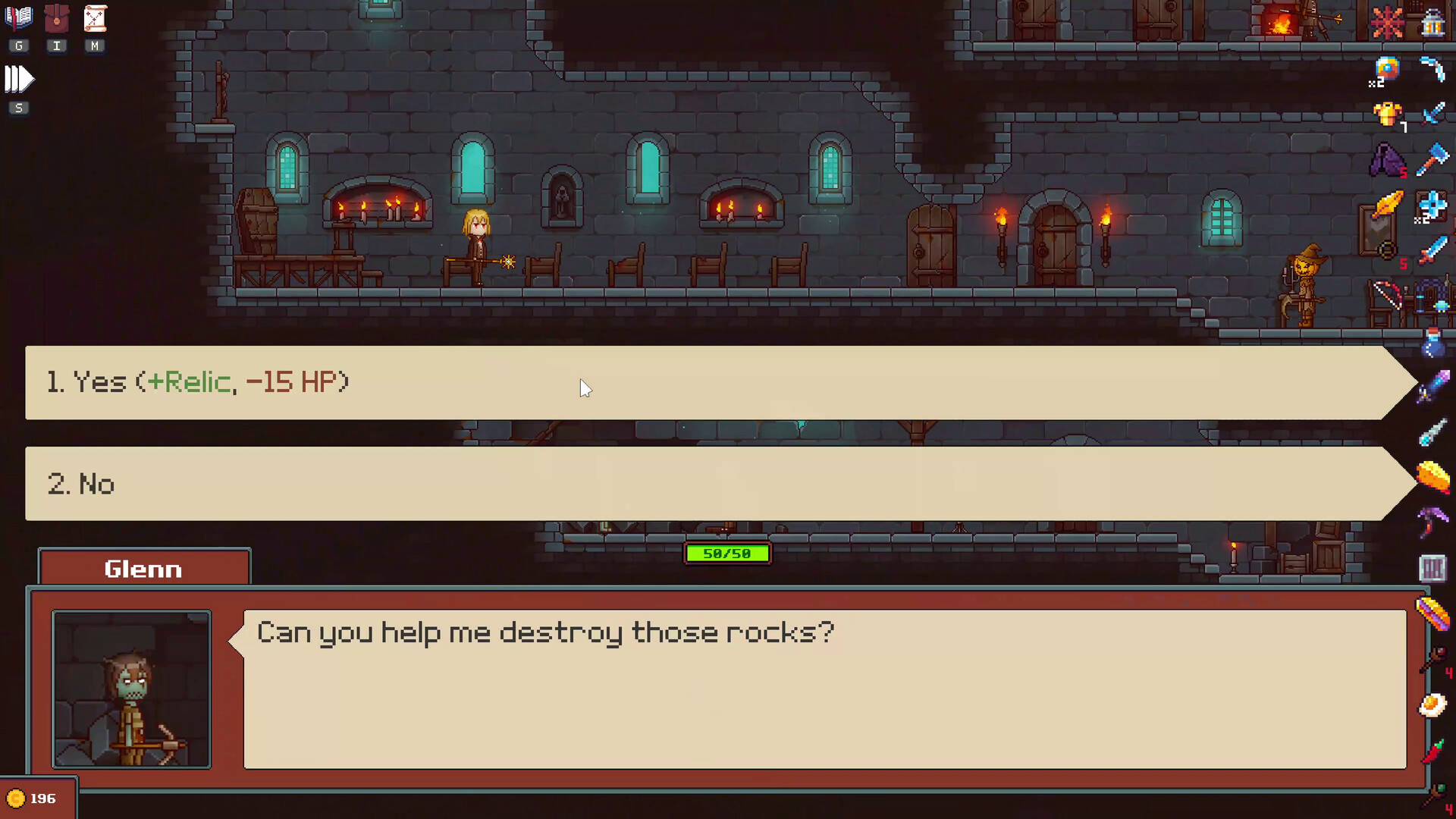 Arrogue screenshot #14