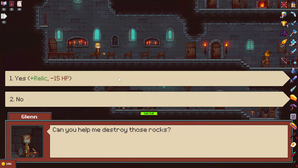Arrogue screenshot 14