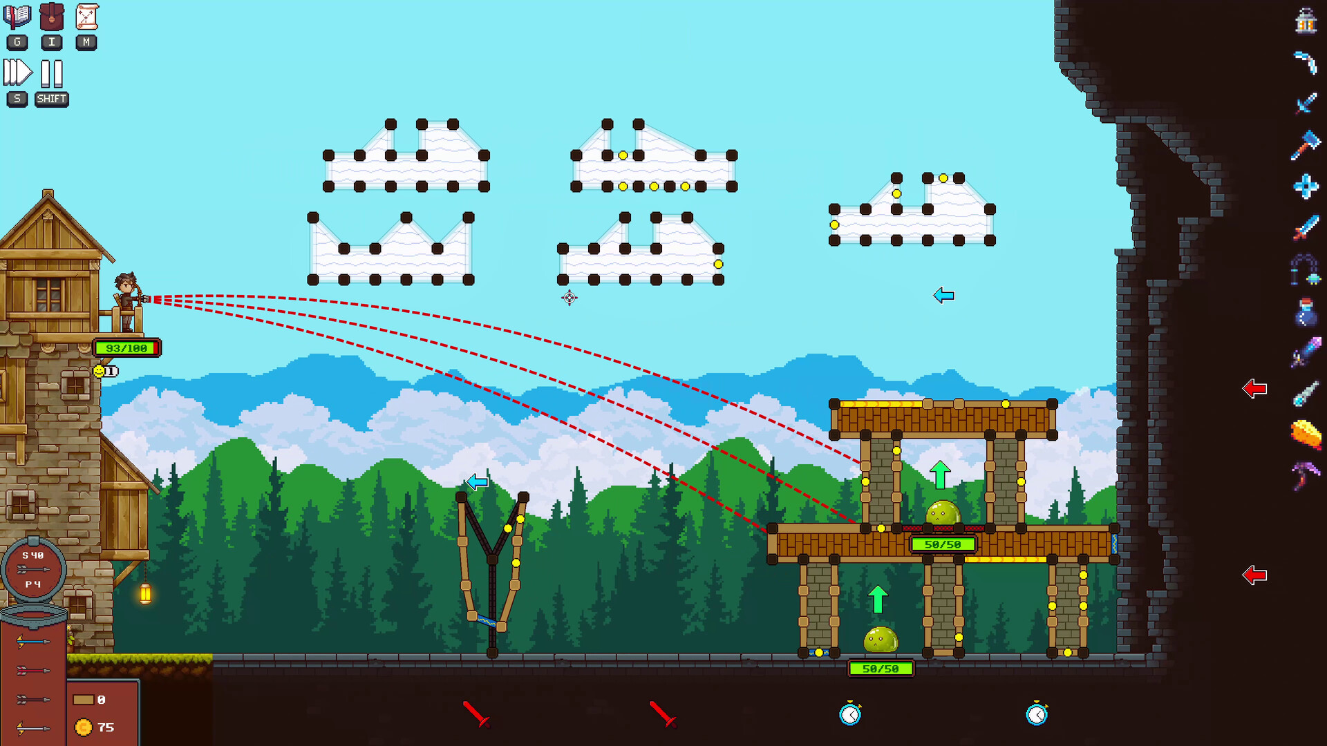 Arrogue Featured Screenshot #1