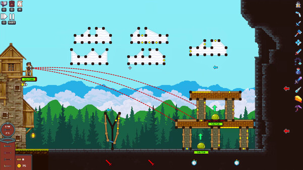 Arrogue screenshot 1
