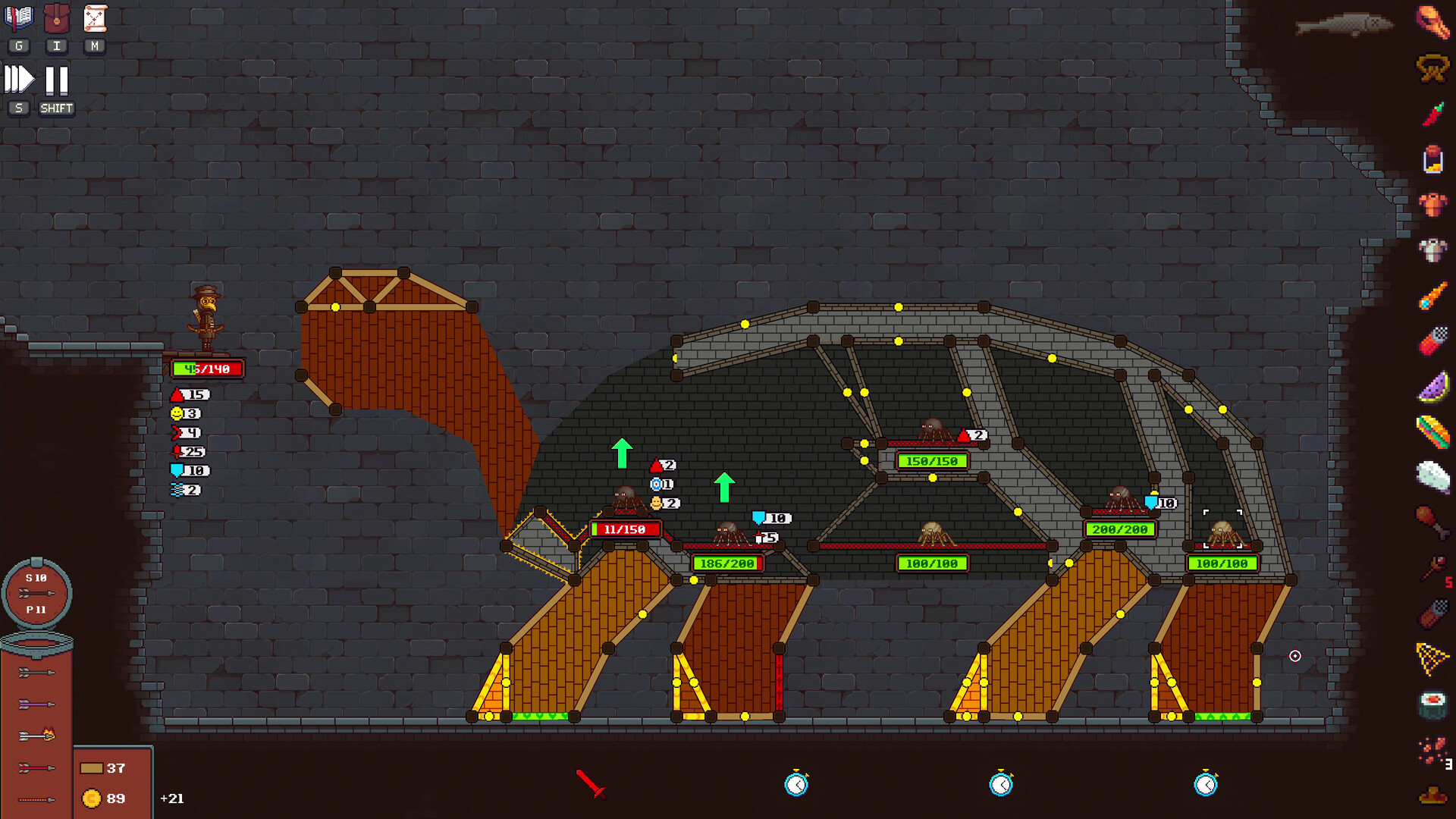 Arrogue screenshot #11