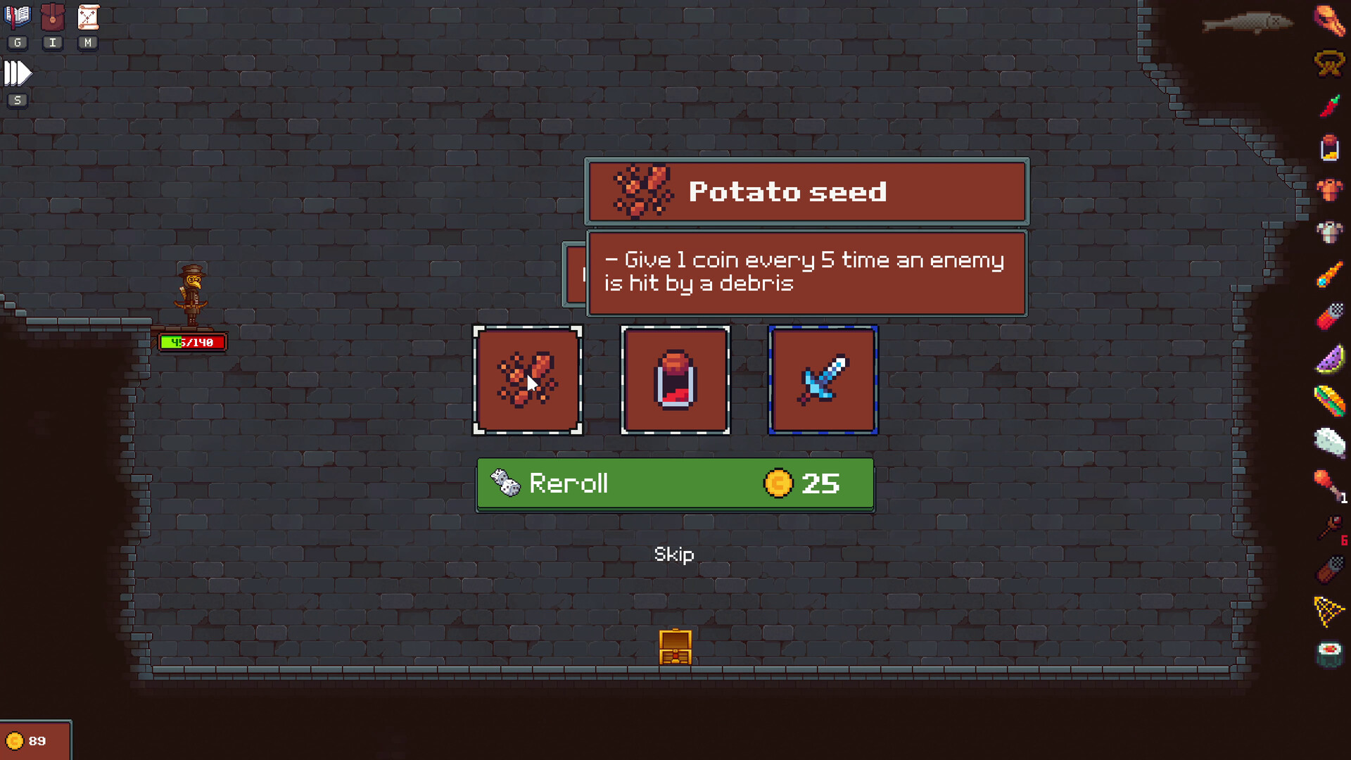 Arrogue screenshot #9
