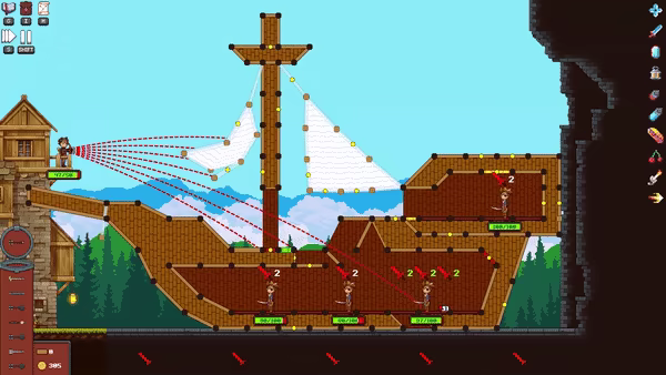 Arrogue video 2