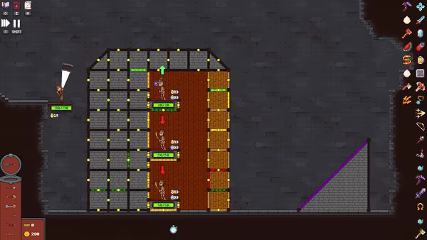 Arrogue video 6