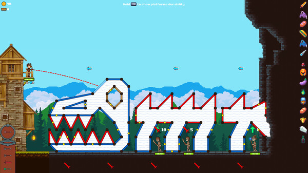 Arrogue Screenshot