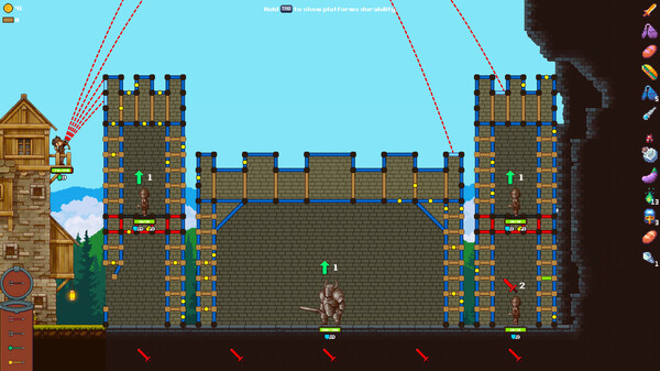 Arrogue Screenshot