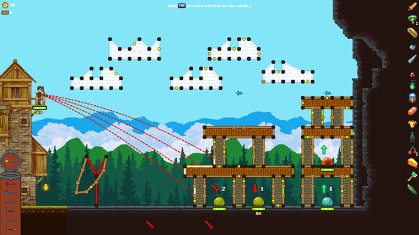 Arrogue Screenshot