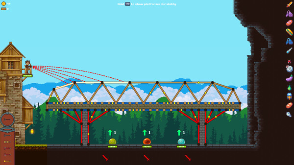Arrogue Screenshot