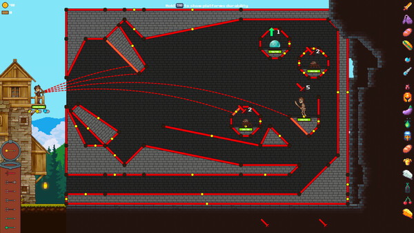 Arrogue Screenshot