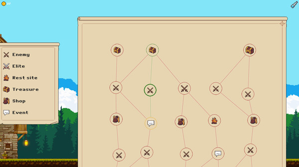 Arrogue Screenshot