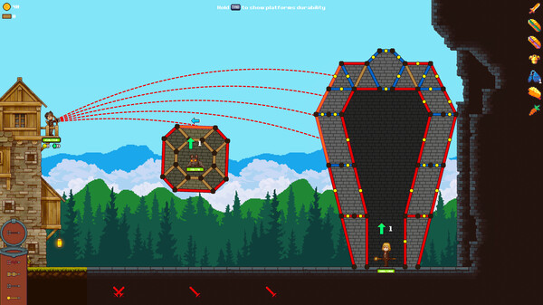 Arrogue Screenshot