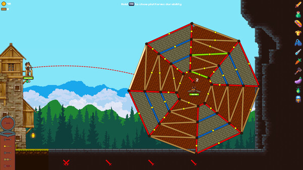 Arrogue Screenshot