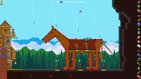 Arrogue Screenshot