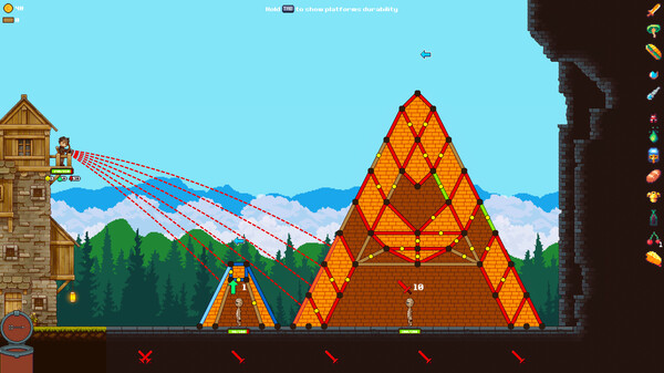 Arrogue Screenshot