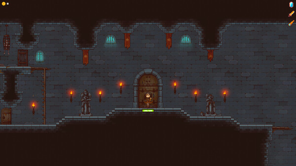 Arrogue Screenshot