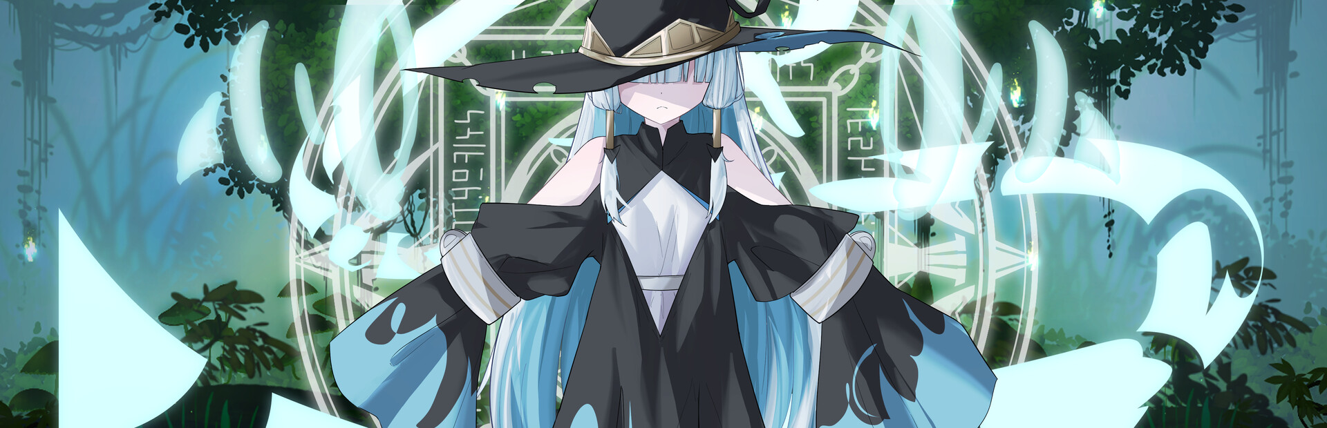 Arcana Dimension