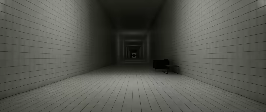 Backrooms Game No. 999999 video 1