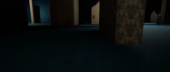 Backrooms Game No. 999999 video 2
