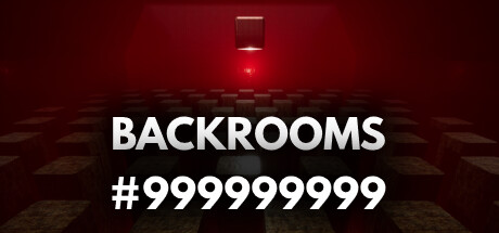 Backrooms #999999999の作品画像