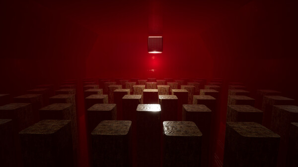 Backrooms #999999999 screenshot 13