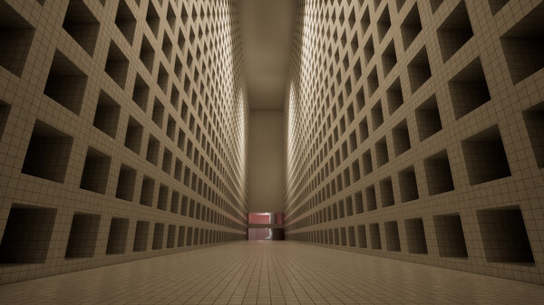 Backrooms #999999999 screenshot 2