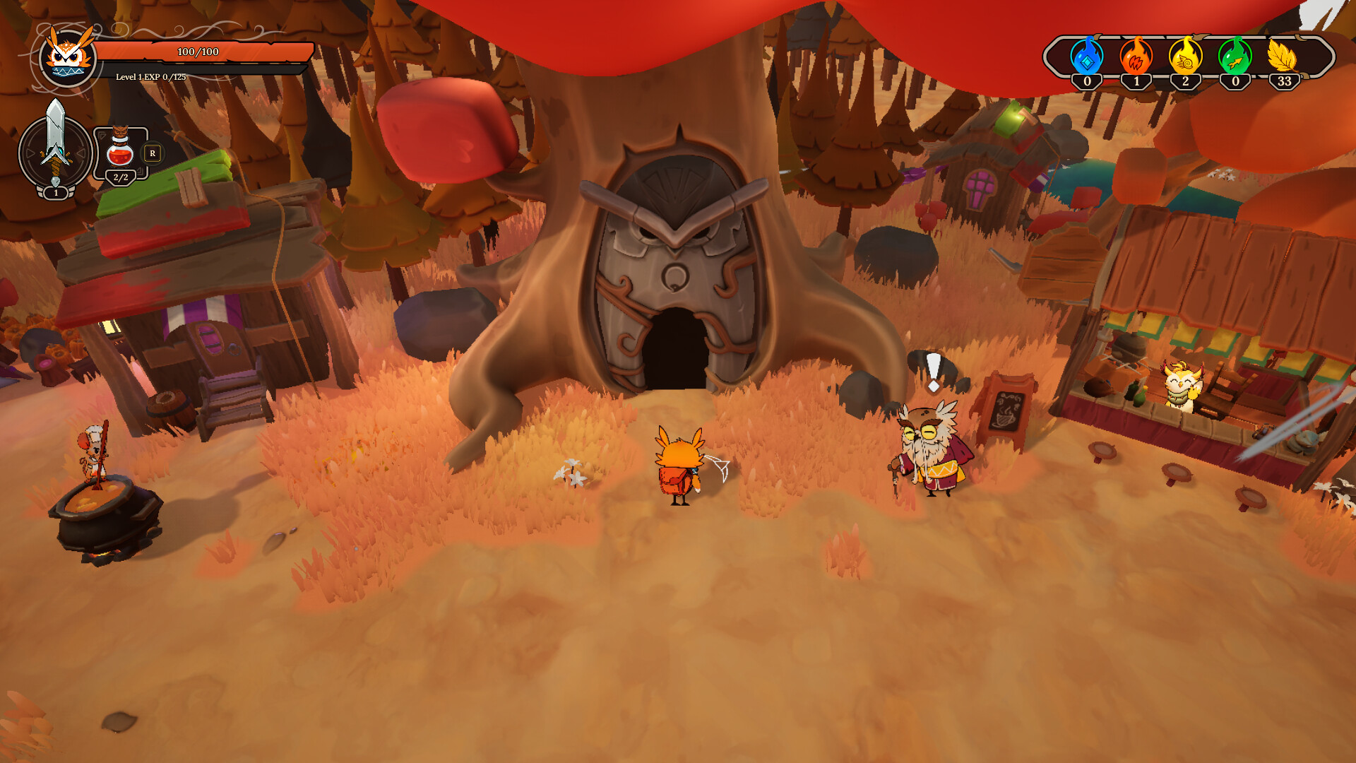 Lo and Behold screenshot #6