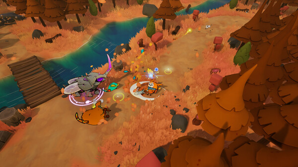 Lo and Behold screenshot 5