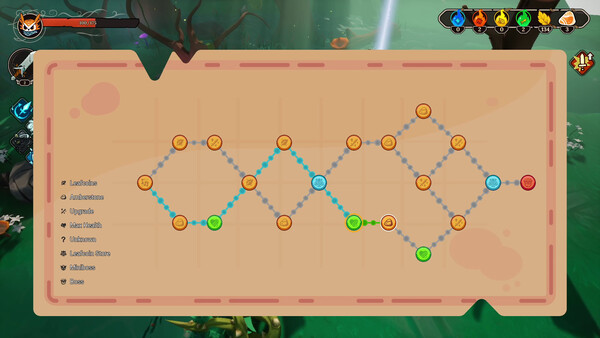 Lo and Behold screenshot 4