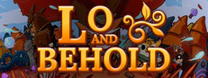 Lo and Behold