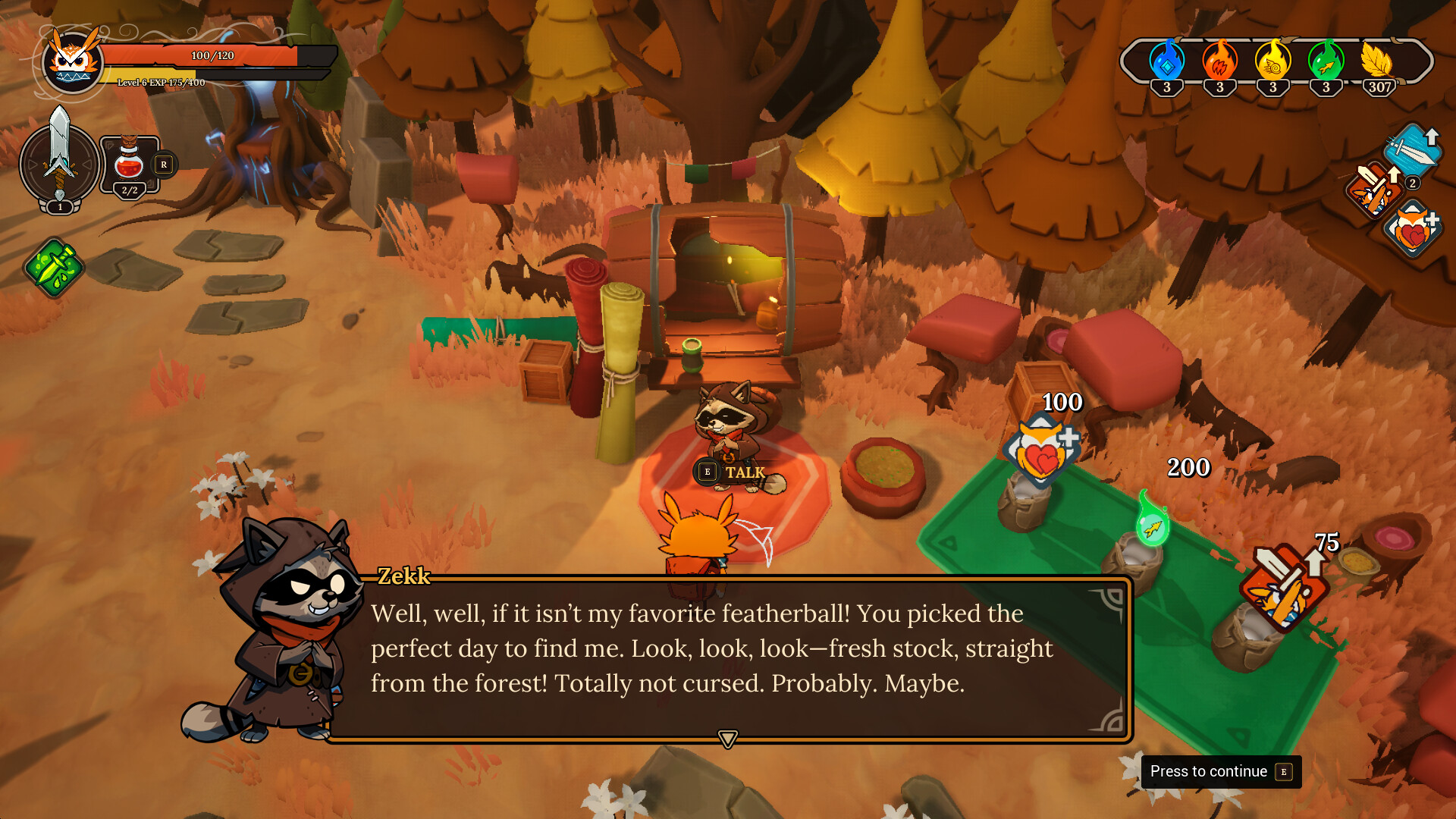 Lo and Behold screenshot #4