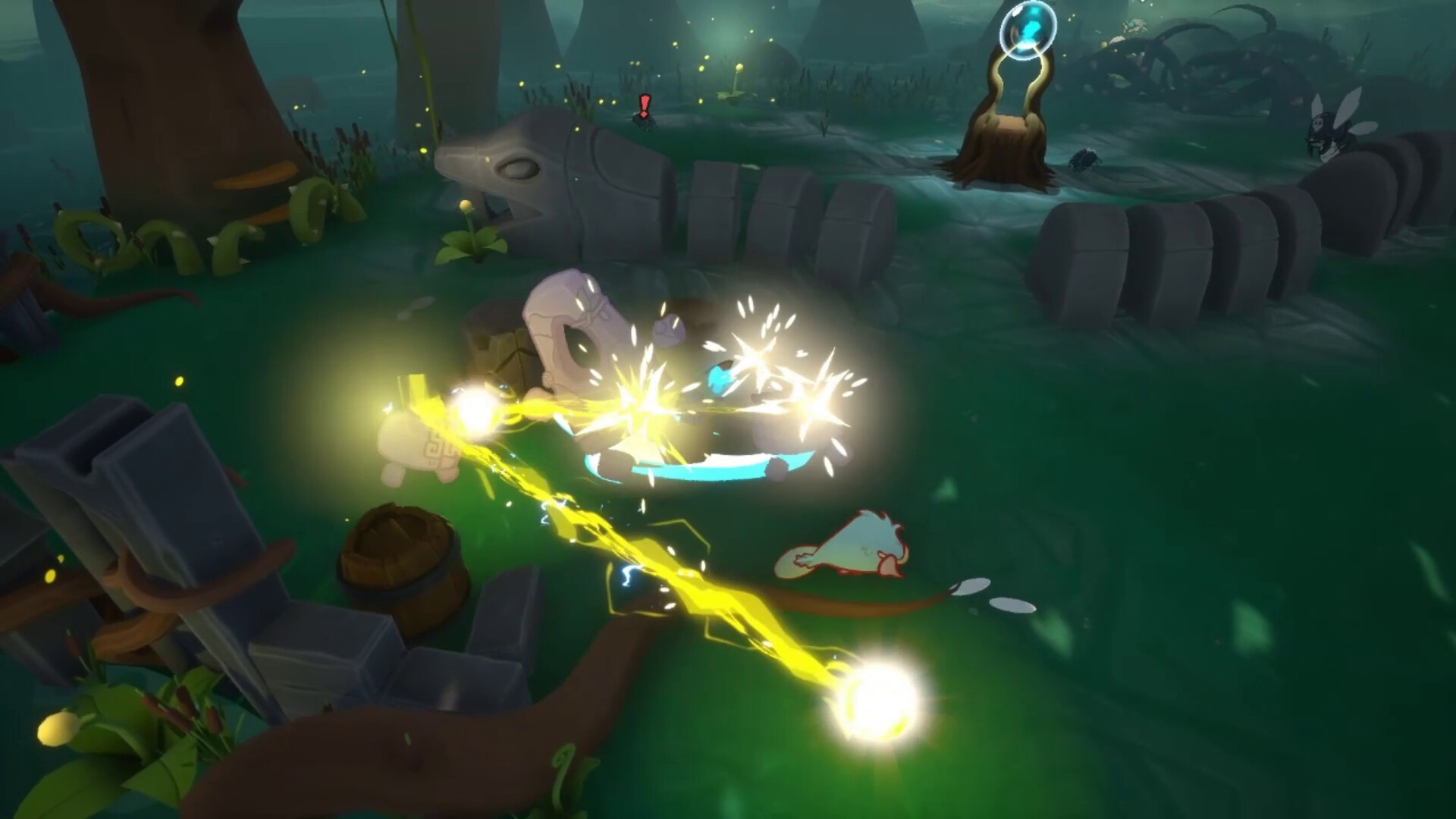 Lo and Behold screenshot 5