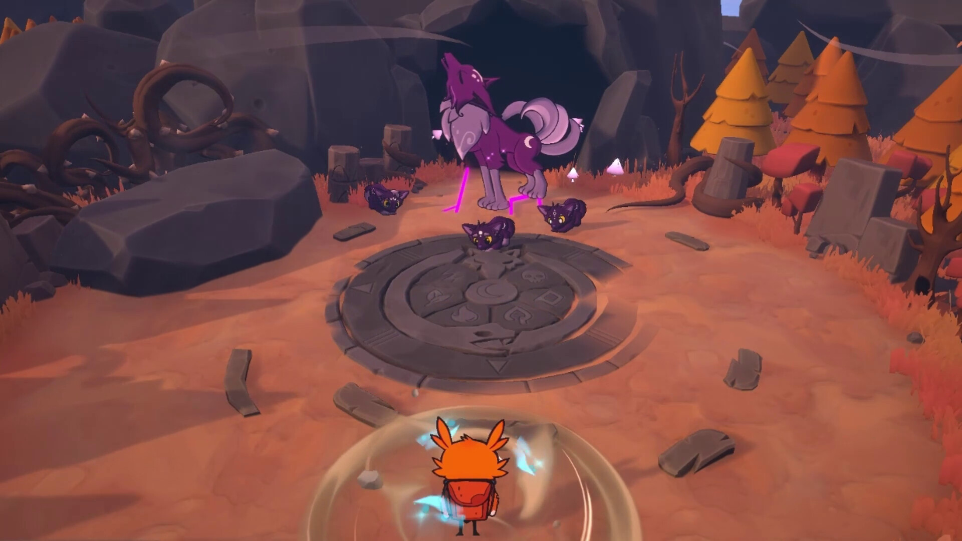 Lo and Behold screenshot 9