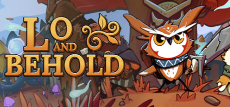 Lo and Behold
