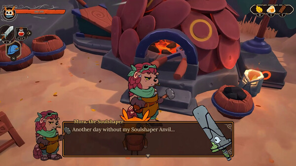 Lo and Behold screenshot 6