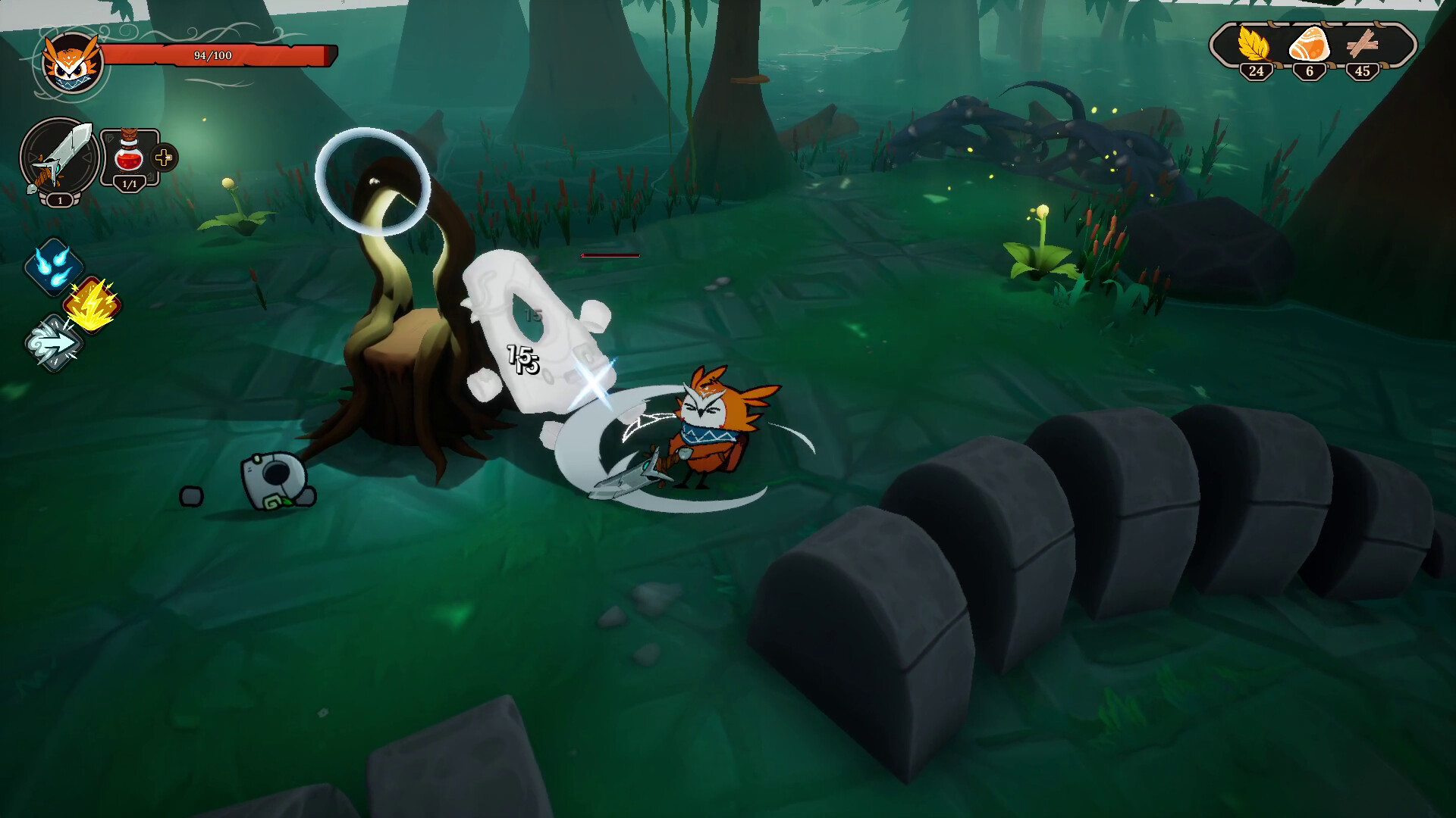 Lo and Behold screenshot #4