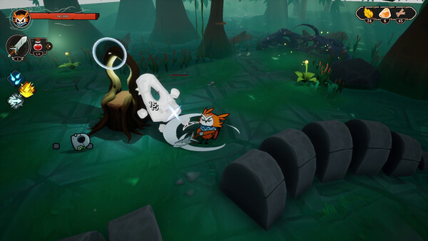 Screenshot 4 of Lo and Behold - final gameplay screenshot