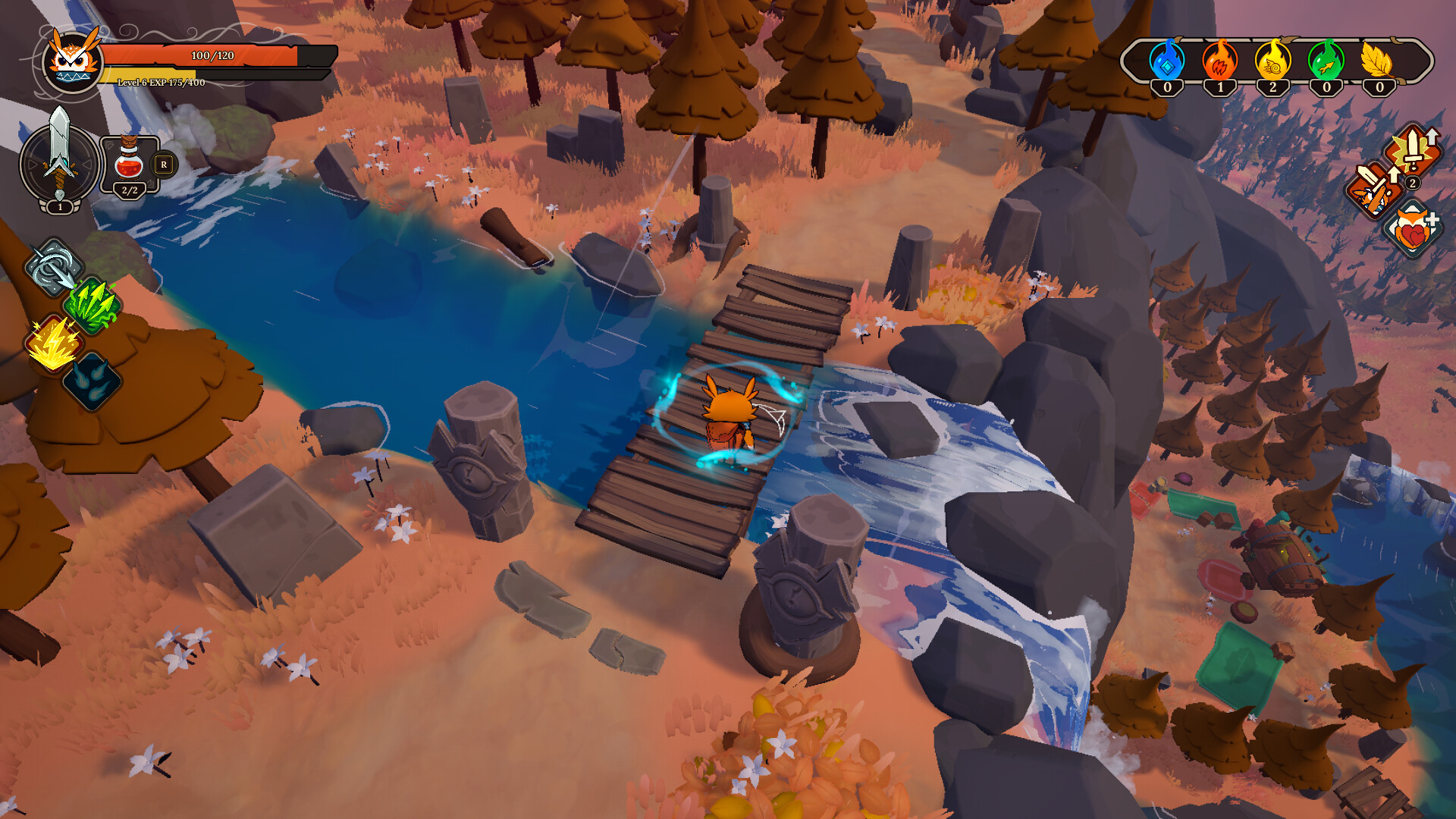 Lo and Behold screenshot #5