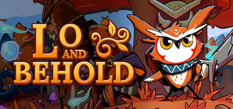 Lo and Behold - similar game to Strexy Slayers by Soulcraft Games