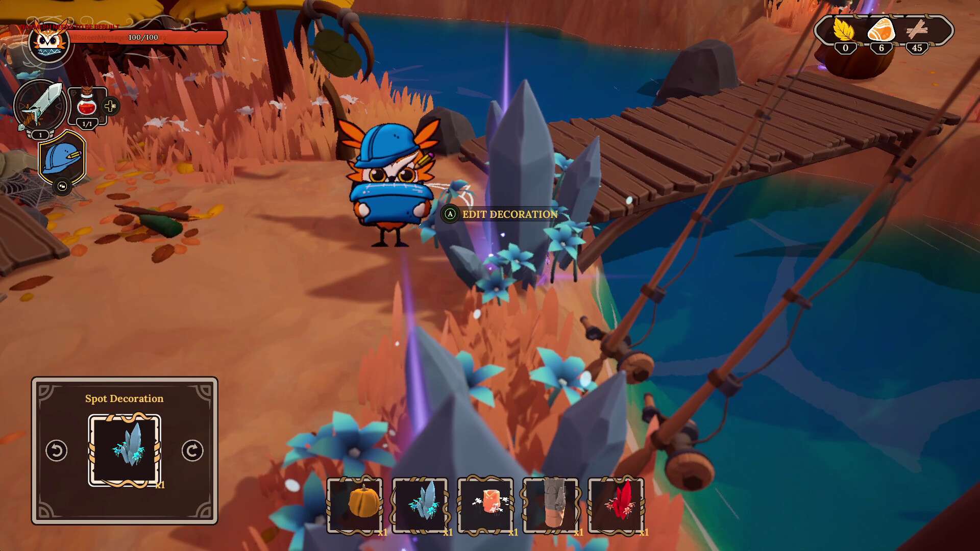 Lo and Behold screenshot 3