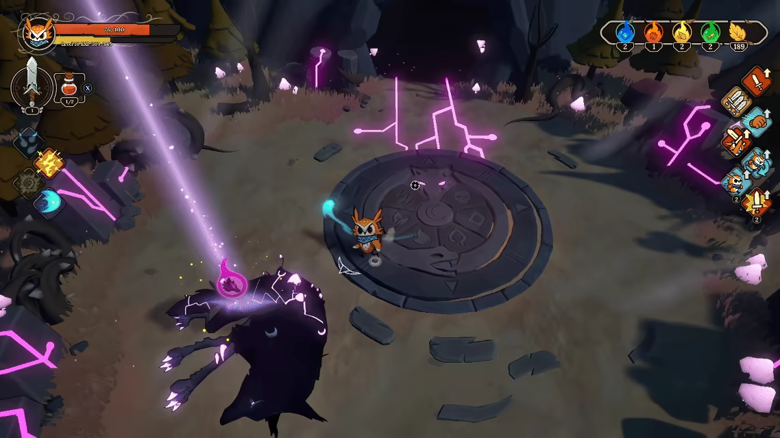 Lo and Behold video 2