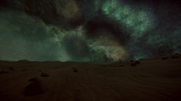 Russian Hut Simulator.