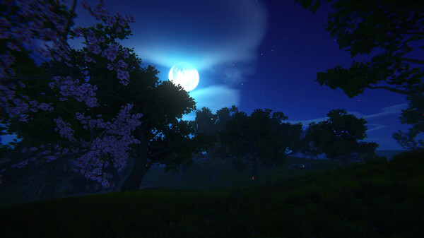 Russian Hut Simulator.