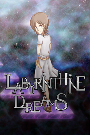 Cover art of Labyrinthine Dreams