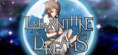 Labyrinthine Dreams banner image