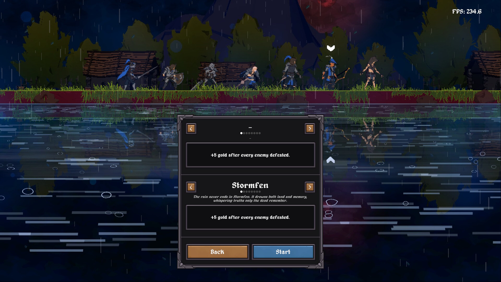 Knight Island screenshot #13