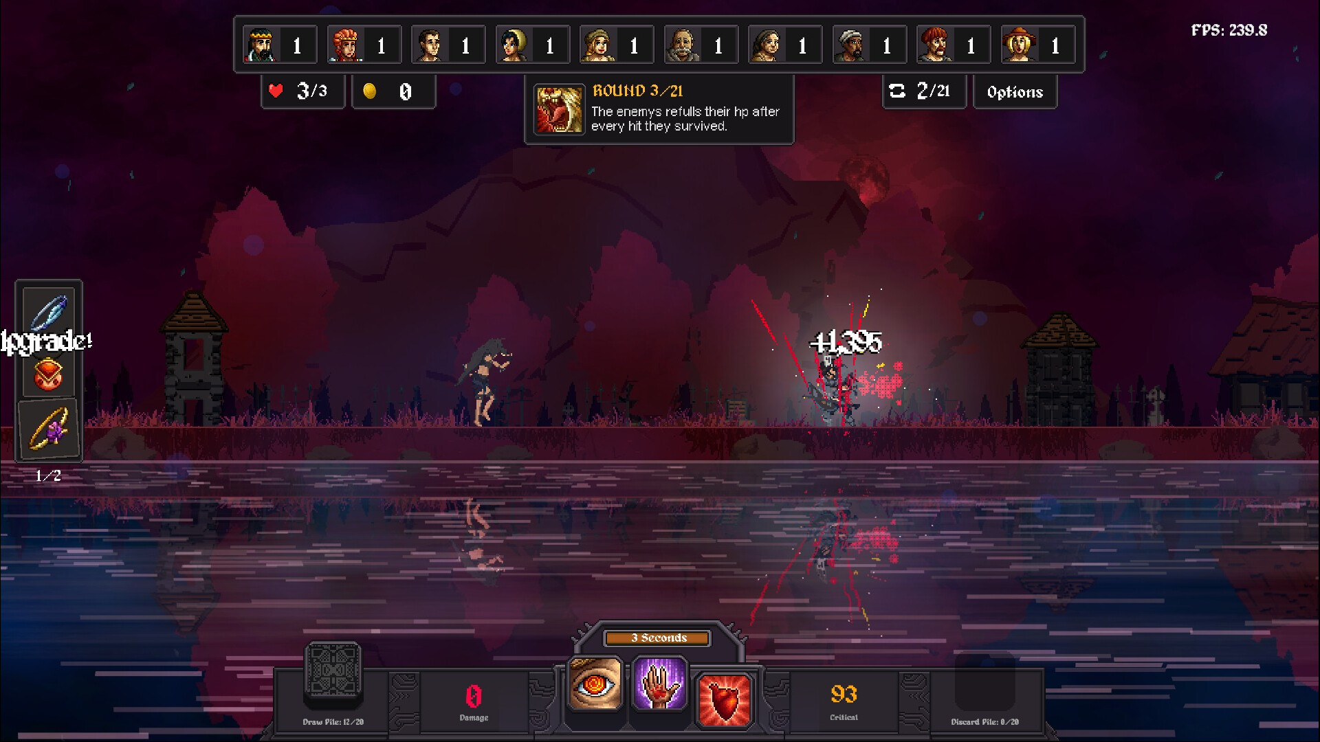 Knight Island screenshot #9