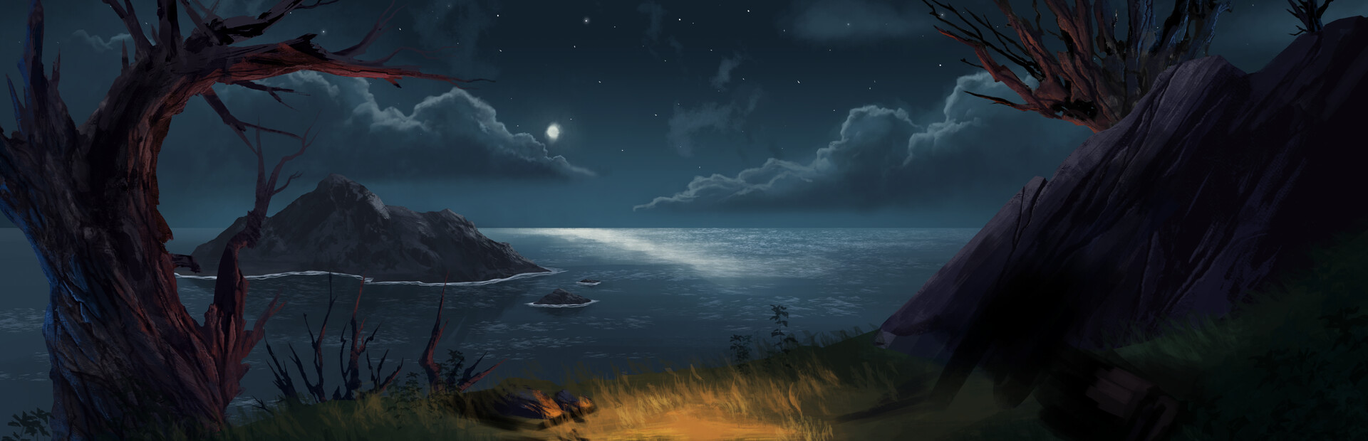 Knight Island